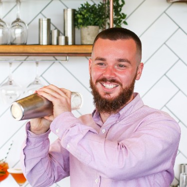 Kieren - Bar Manager