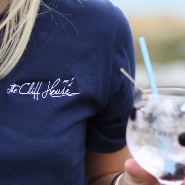 The Cliff House Team